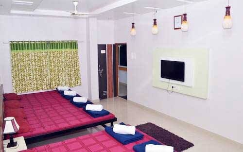 Hotel Kushal Regency Lodge, Chiplun 3